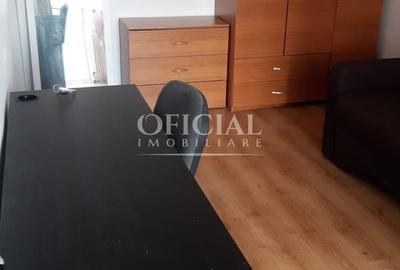 Apartament 1 Camera | 26 Mp | Balcon | Marasti Henri Barbusse - 3