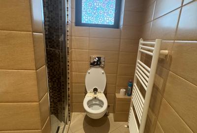 Apartament cu două camere vedere la mare zona Cazino - 5