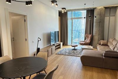 Panorame Unice | Apartament Premium de Închiriat, UP-site Floreasca - 3