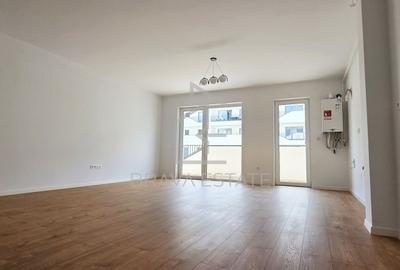 Apartament 57mp, 2 camere, parcare subterana,lift, zona Eroilor, Floresti - 1