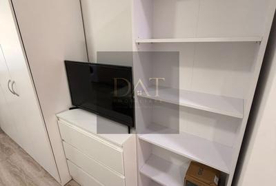 Studio modern, strada Bucuresti, toate utilitatile incluse - 5