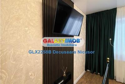 Apartament 2 camere Militari Residence mobilat utilat 82.500 euro - 6