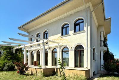 Vilă Sisesti Vatra Nouă, 10 camere - 1