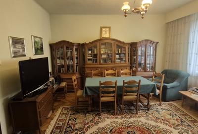 CASA DE VÂNZARE – ZONA PARCUL MUNICIPAL, BAIA MARE - 6