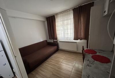 265 euro!!!!Garsoniera moderna! Zona Nicolina-Podu Ros - 3
