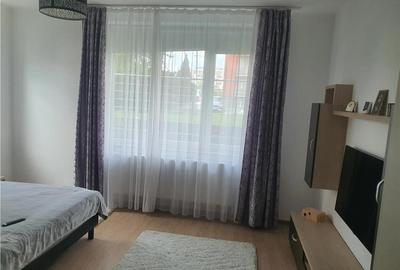 Garsoniera lux cu boxă inclusă, zona  Avantgarden - 7
