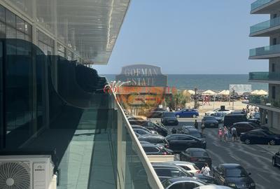 Bloc Nou 2024, White Titanic Mamaia, Ap 2C D, 2 Bai, Mobilat, La plaja - 2