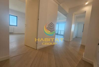 Vânzare Apartament 3 camere 77 mp | Cortina Nord | Pipera - 17
