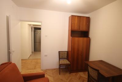 Vanzare apartament cu 4 camere renovat recent,imobil reabilitat termic,lift - 20