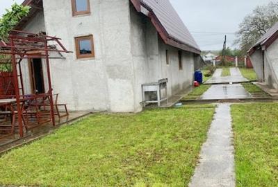 Casa la gri, comuna Girov - 17