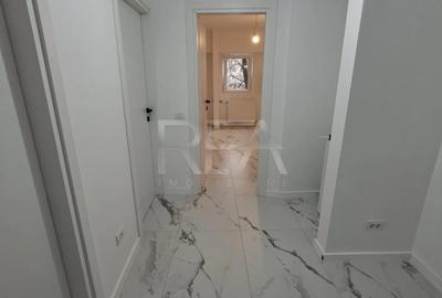 Garsoniera confort 1 - total renovata - la 550 de  metri de metrou. - 5