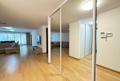 Inchiriere 3 camere Kiseleff | Living 60 mp | Terasa | Garaj | 3 bai - 8