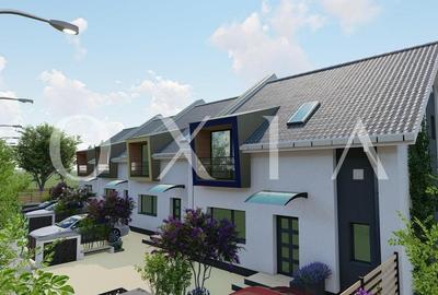 OX773 Lake Residence | Casa cu finisaje premium | 120 mp utili | Teren 335 mp - 16