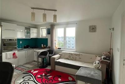 Vanzare apartament 2 camere modern in Gheorgheni- zona Piata Hermes - 3