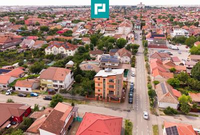 Clădire comercială în zona Grădiște - 41