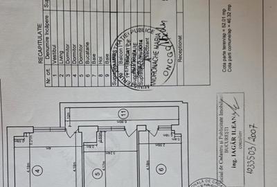 Vanzare 4 camere - Central Park - 21
