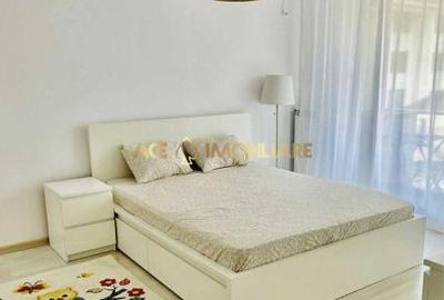 Apartament cu 2 camere decomandat, mobilat în Militari