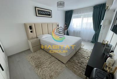 Vanzare apartament 2 camere la 7 min de Metrou Mihai Bravu - 12