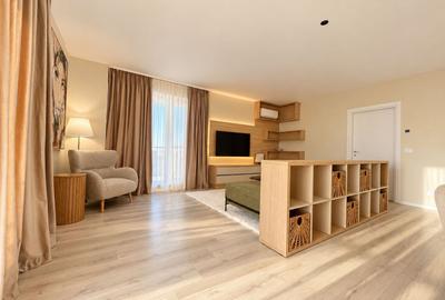 Apartament spatios cu 3 camere I Denya Forest 6 – PRIMA INCHIRIERE - 6
