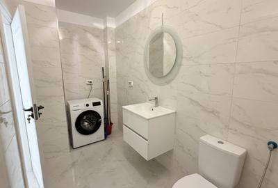 Prima inchiriere Apartament 2 camere,pet friendly in Columna Residence VIVO - 10