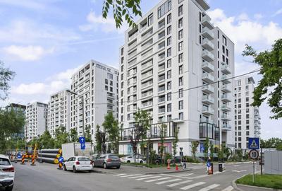 Eleganță urbană în ONE Cotroceni Park – apartament premium cu parcare inclusă - 20