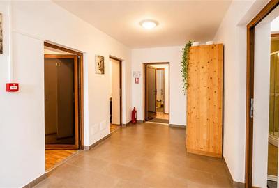 Pensiunea Casa Maria Busteni, afacere HoReCa functionala, restaurant clasificat, - 24