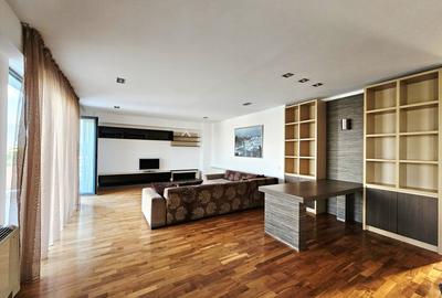 Apartament 4 camere de vanzare - Iancu Nicolae, Pipera - 2