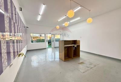 De inchiriat | Spatiu comercial stradal | sos Chitiei - 5