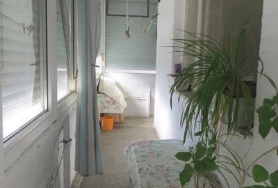 Apartament 2 camere Ion Mihalache - Turda - imobil 1982 - 9
