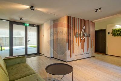 Apartament Premium cu 3 Camere  Complex BELVEO, Drumul Poienii - 23