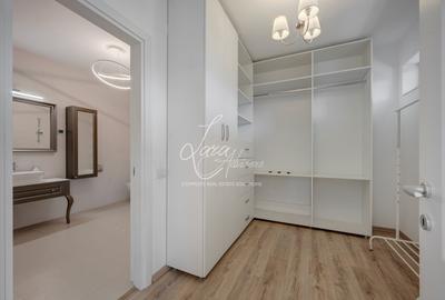 Vila renovata, 7 camere, Iancu Nicolae langa British School - 12