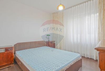Apartament 2 cam de închiriat Zona Griviței Mobilat și utilat etaj 1 - 10