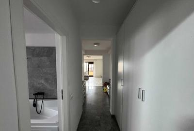 Baneasa-Vatra noua | 3 camere | Centrala proprie | Terasa - 7