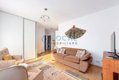 Apartament 2 camere | Finisat | Mobilat | Parcare | Plopilor - 6