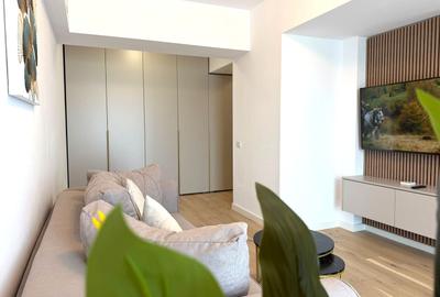 Apartament 2 camere – Pipera, eficiență energetetica,parcare inclusa - 3