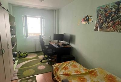 Dristor -Mc Donald s -2 camere -Investitie! - 4