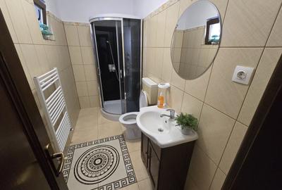 Restaurant 90 persoane+terasă 120 persoane,posibili asociere - 13
