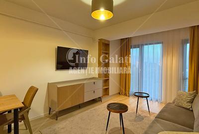| Apartament cu 2 camere | Mobilat si Utilat | I.C.Frimu, Central Park | - 2