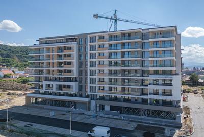 Apartament cu 2 camere decomandat în Bartolomeu