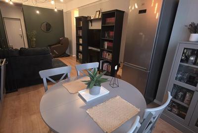 Berceni Metalurgiei - Apartament 2 camere + loc de parcare - 4