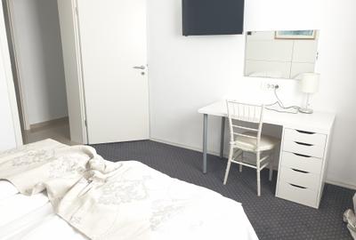 Apartament 2 camere mobilat si utilat modern zona Str. Lunga - 6