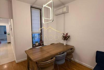Apartament 4 camere*Vilă Dorobanți/ Curte superba/ Spațios - 13