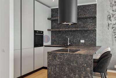 Apartament cu 3 camere One Mircea Eliade - 11