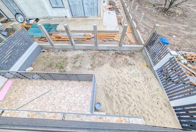 Casa 5 camere P+E+M | Otopeni | 150mp plus manasarda plus terase | 0 comision - 10