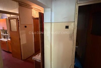 Vcaresti Sun Plaza 3 camere - 6