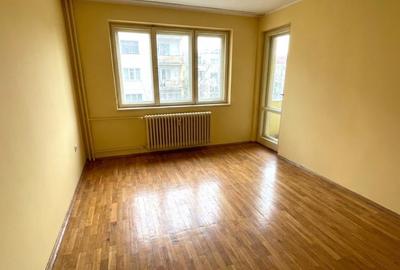 Apartament cu 2 camere semidecomandat în Drumul Taberei