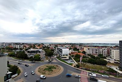 Apartament 2 camere cu loc de parcare de inchiriat in Tomis Plus, termen lung - 20
