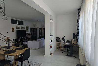 Casa moderna cu 4 camere, in Centru, zona Piata Cipariu! - 3