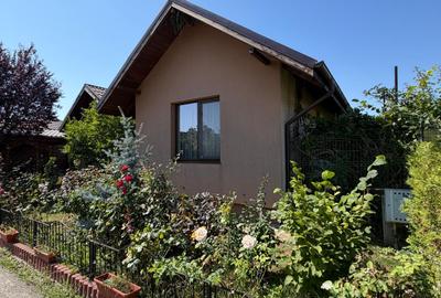 VANZARE CASA INDIVIDUALA/110MP UTILI/TEREN 550MP/DUMBRAVENI BALOTESTI - 7