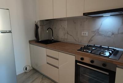 Garsoniera Exigent Plaza Faza 5 la 10 minute metrou Lujerului C. ANAF - 15